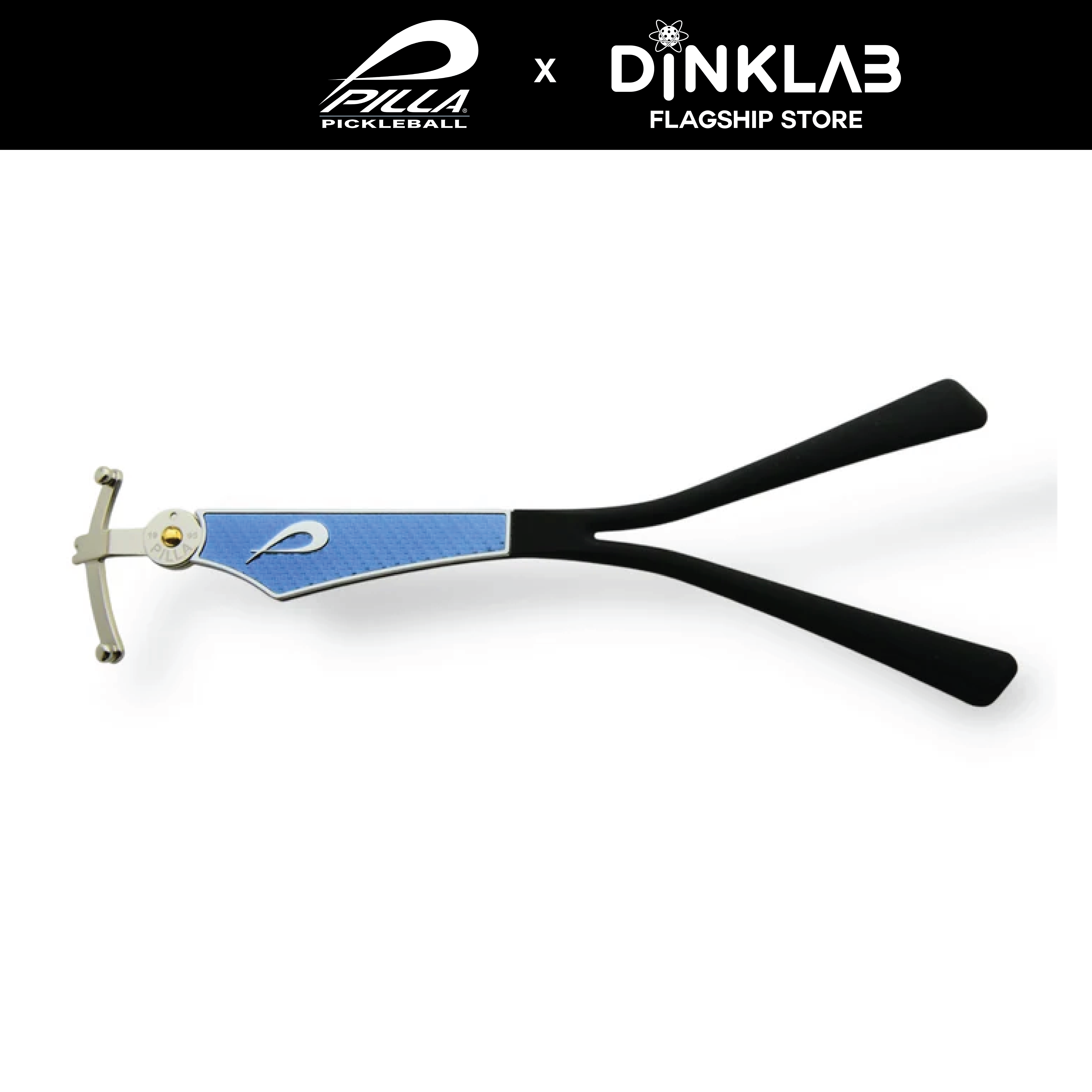 Pilla Neptune Copa Flying V Frame - Blue